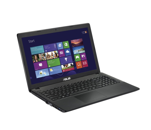 ASUS X551MAV-SX386B N2830/4GB/500/DVD-RW/Win8B - 206065 - zdjęcie 12